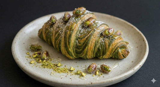 Pistach Yo (4 per order)